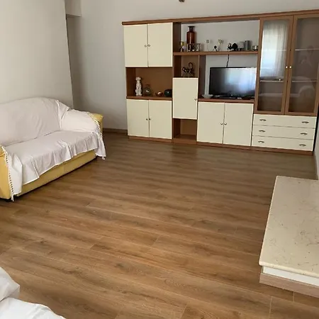 Break Appartement Pescara