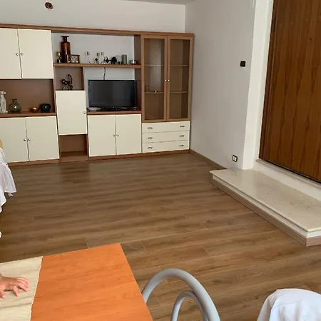 Appartement Break