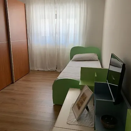 Appartement Break